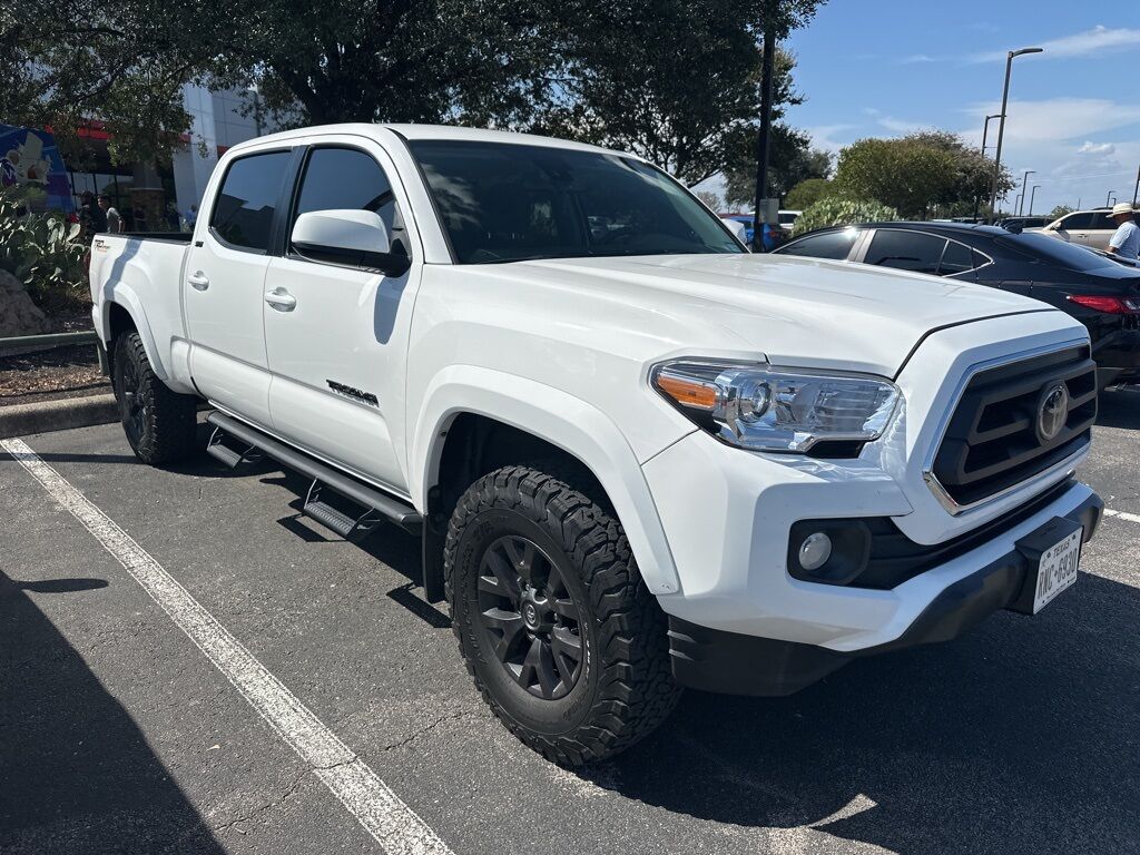2022 Toyota Tacoma SR5 San Antonio TX