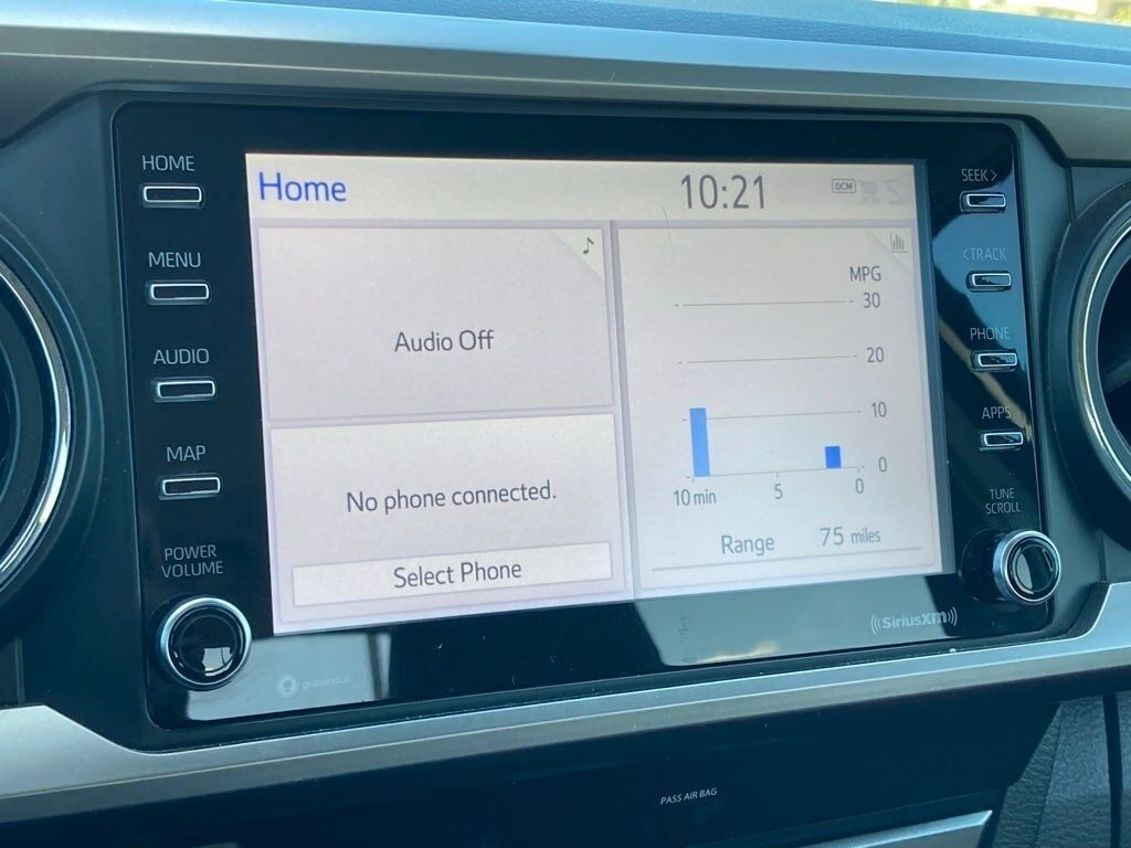 2022 Toyota Tacoma SR5 San Antonio TX