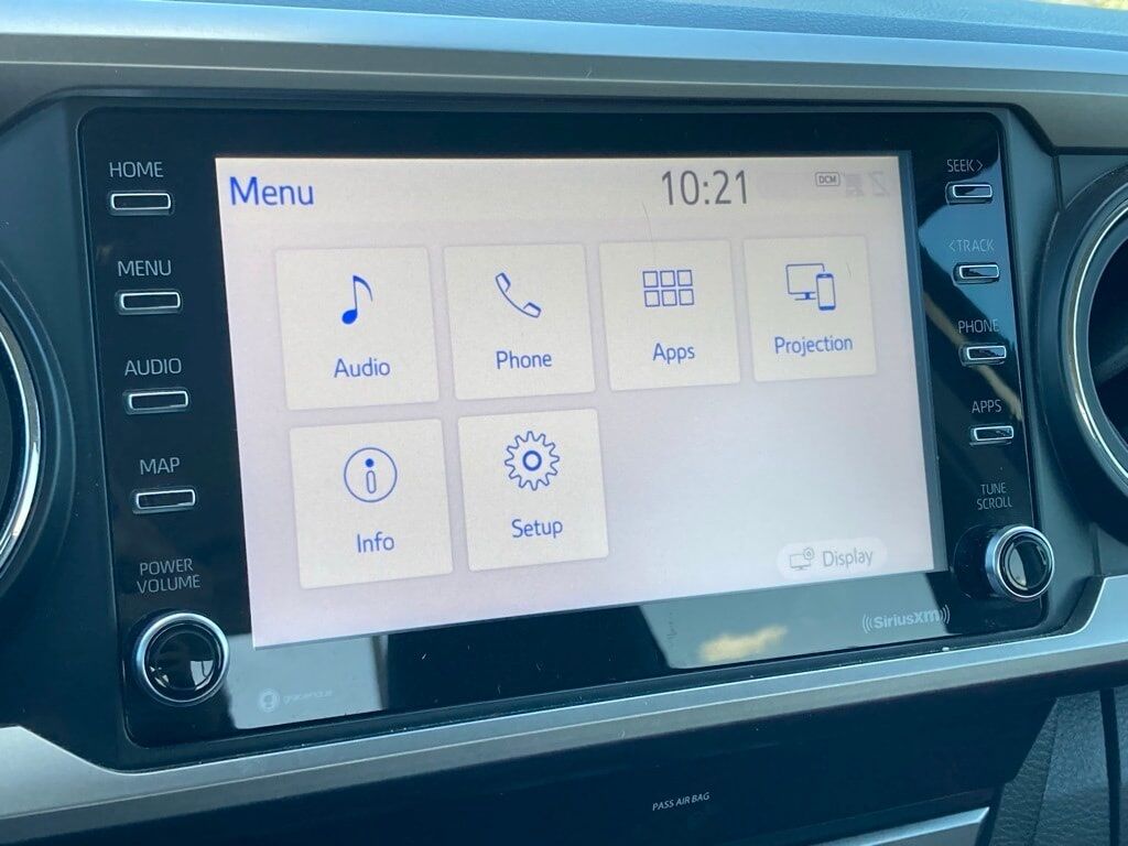2022 Toyota Tacoma SR5 San Antonio TX