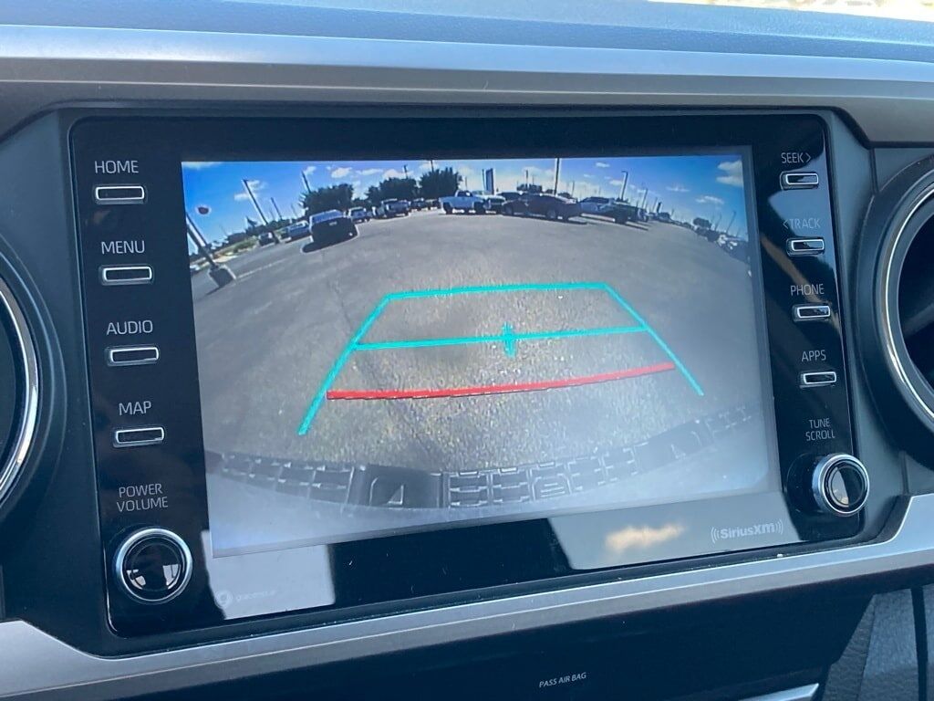 2022 Toyota Tacoma SR5 San Antonio TX