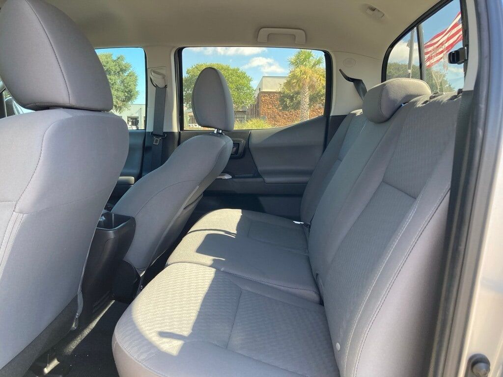 2022 Toyota Tacoma SR5 San Antonio TX