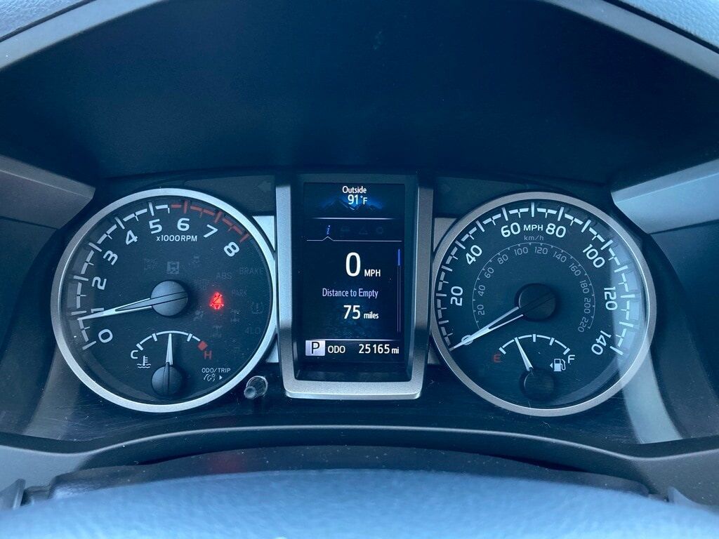 2022 Toyota Tacoma SR5 San Antonio TX