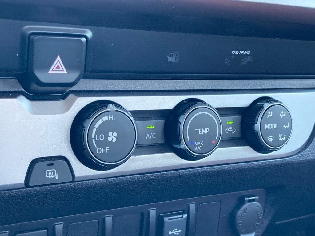2022 Toyota Tacoma SR5 San Antonio TX