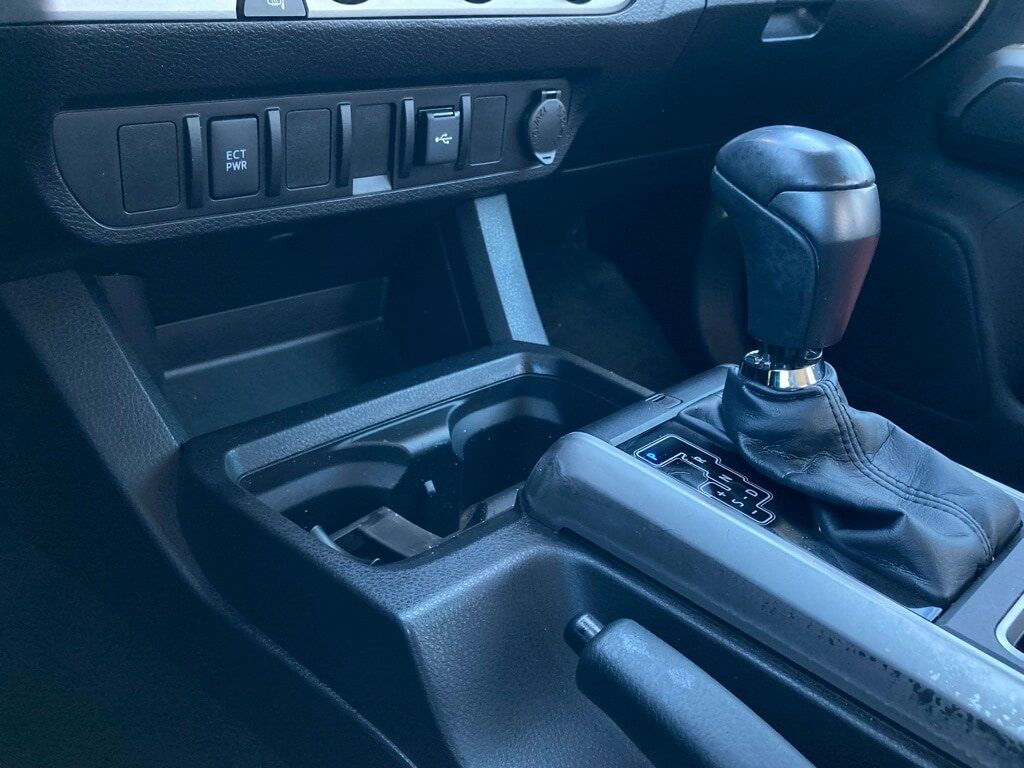 2022 Toyota Tacoma SR5 San Antonio TX