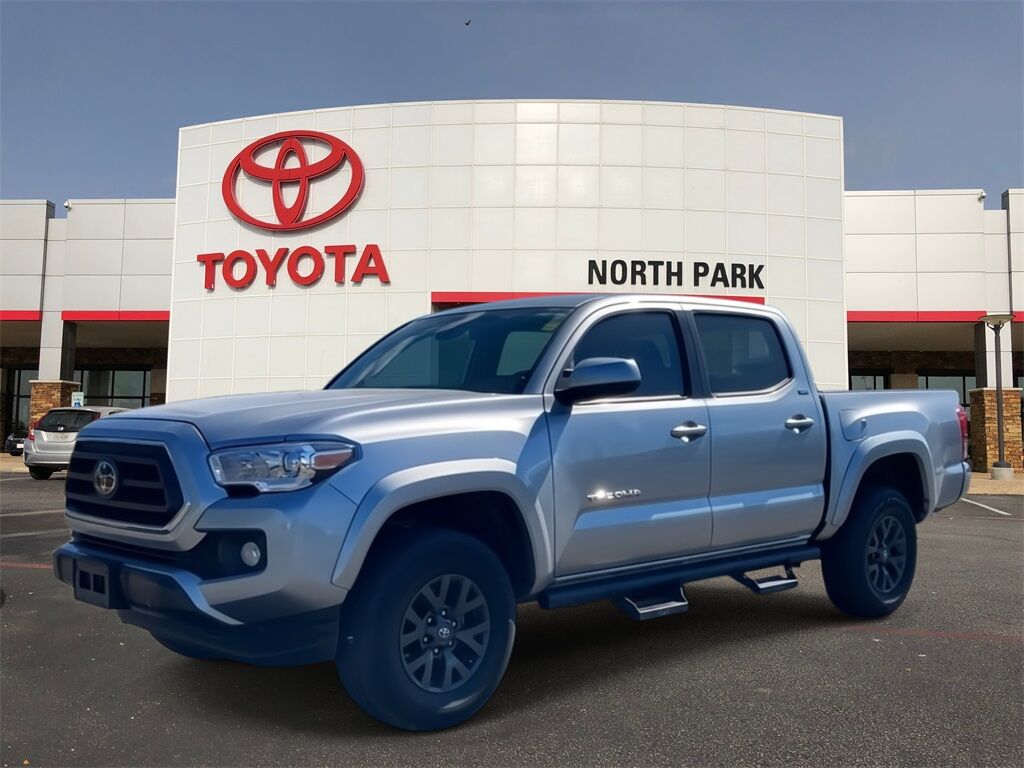 2022 Toyota Tacoma SR5 San Antonio TX