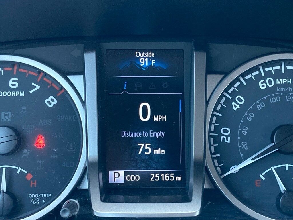 2022 Toyota Tacoma SR5 San Antonio TX