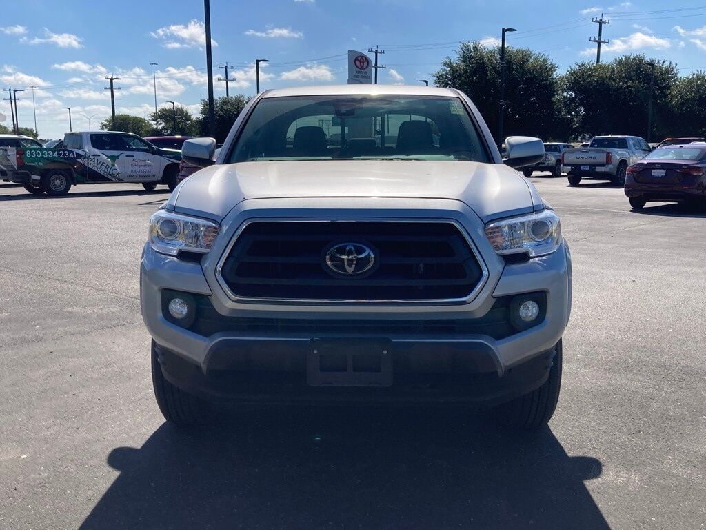 2022 Toyota Tacoma SR5 San Antonio TX
