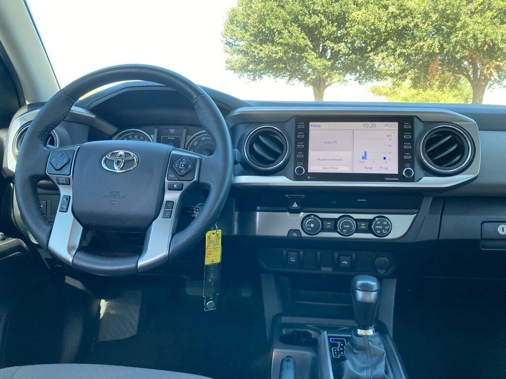 2022 Toyota Tacoma SR5 San Antonio TX