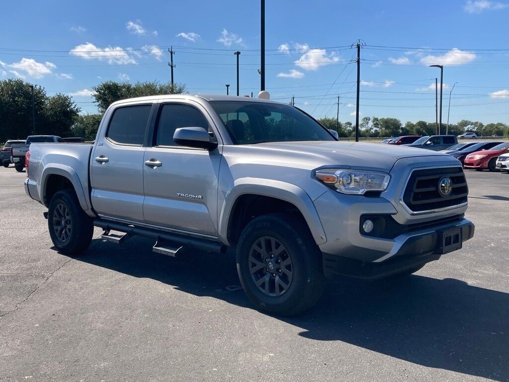 2022 Toyota Tacoma SR5 San Antonio TX