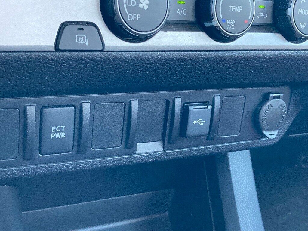 2022 Toyota Tacoma SR5 San Antonio TX
