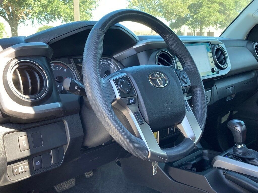 2022 Toyota Tacoma SR5 San Antonio TX
