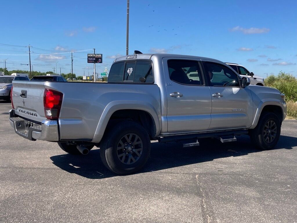 2022 Toyota Tacoma SR5 San Antonio TX