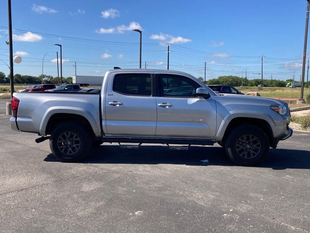 2022 Toyota Tacoma SR5 San Antonio TX