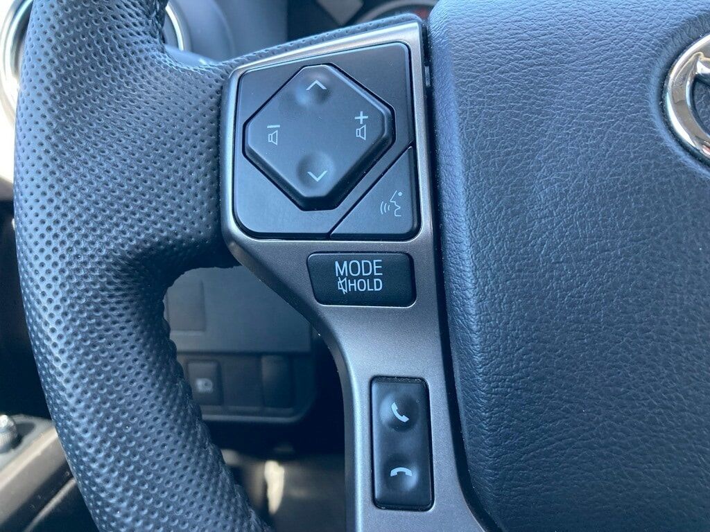 2022 Toyota Tacoma SR5 San Antonio TX