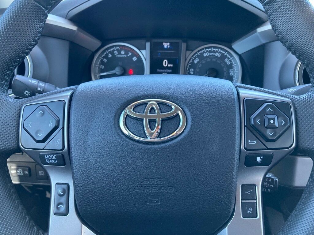 2022 Toyota Tacoma SR5 San Antonio TX