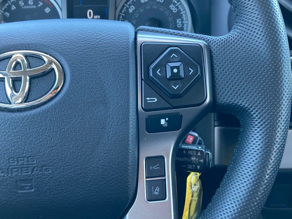 2022 Toyota Tacoma SR5 San Antonio TX