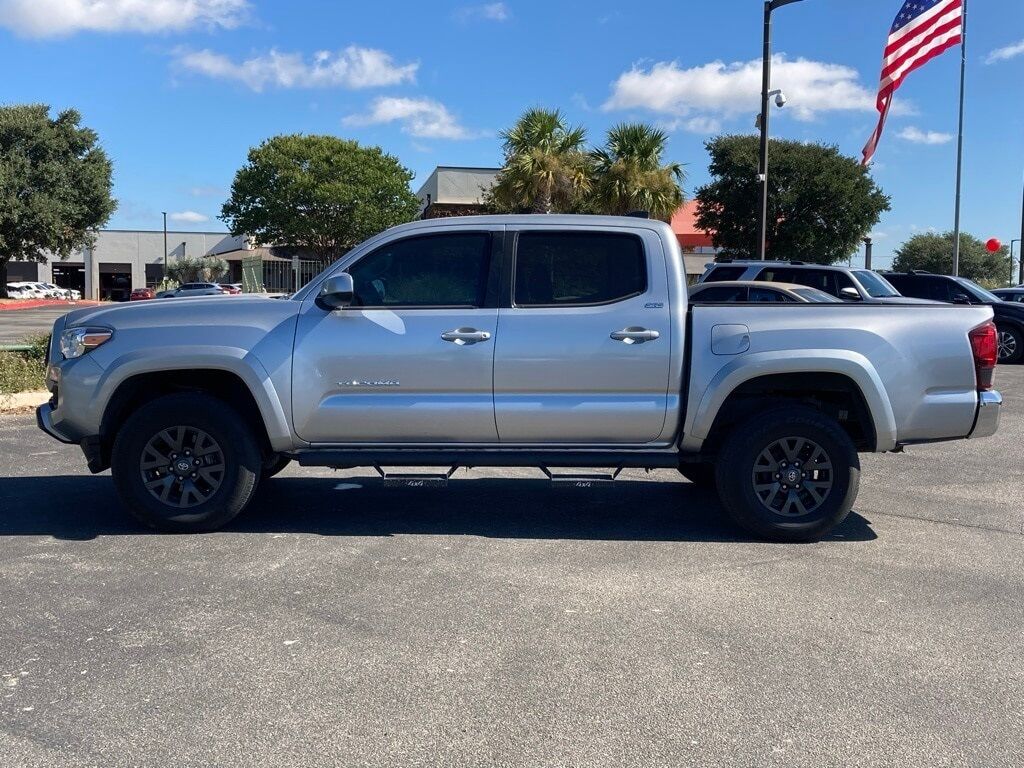 2022 Toyota Tacoma SR5 San Antonio TX