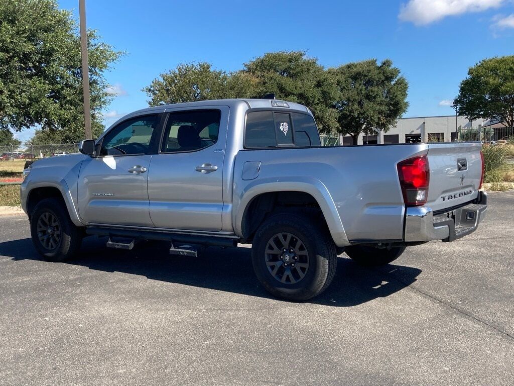 2022 Toyota Tacoma SR5 San Antonio TX