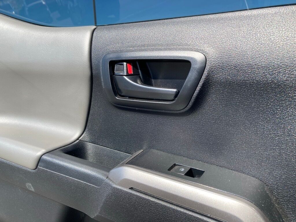 2022 Toyota Tacoma SR5 San Antonio TX