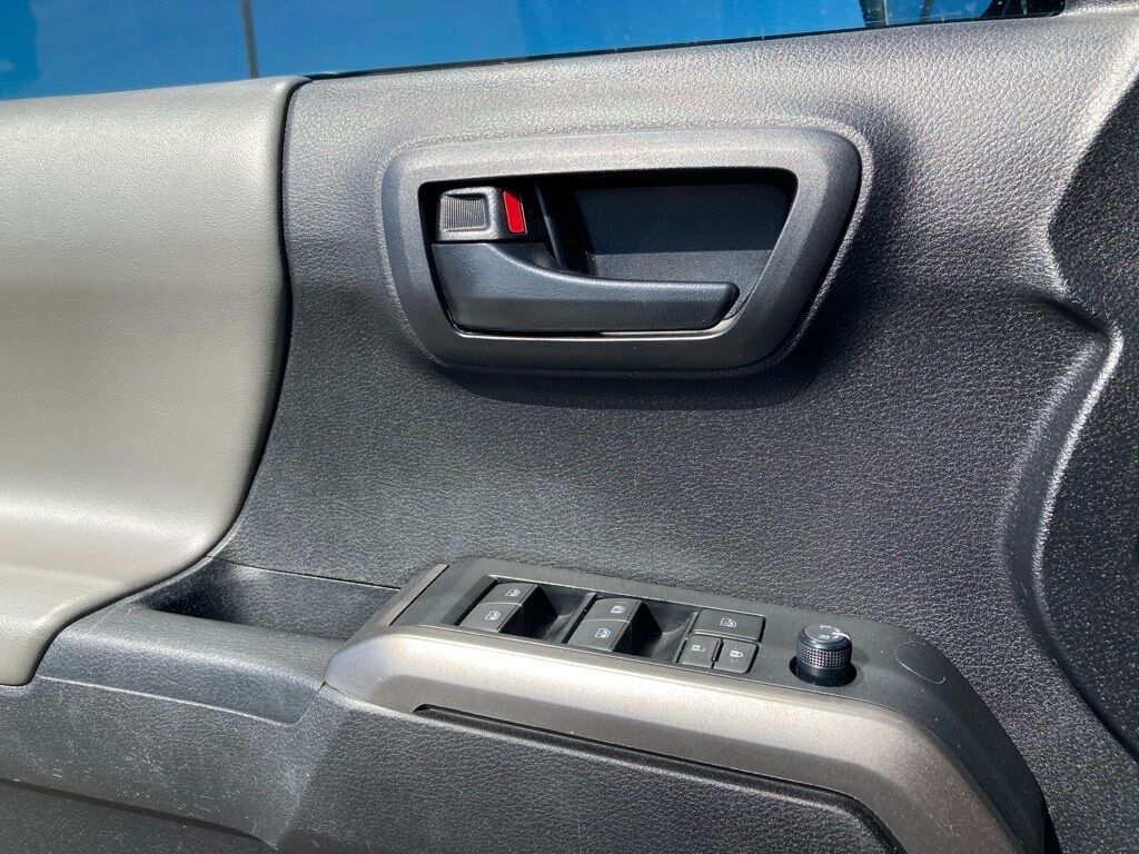 2022 Toyota Tacoma SR5 San Antonio TX