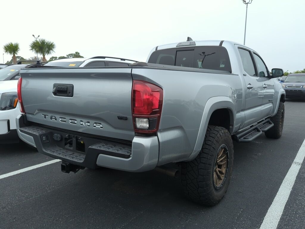 2022 Toyota Tacoma SR5 San Clemente CA