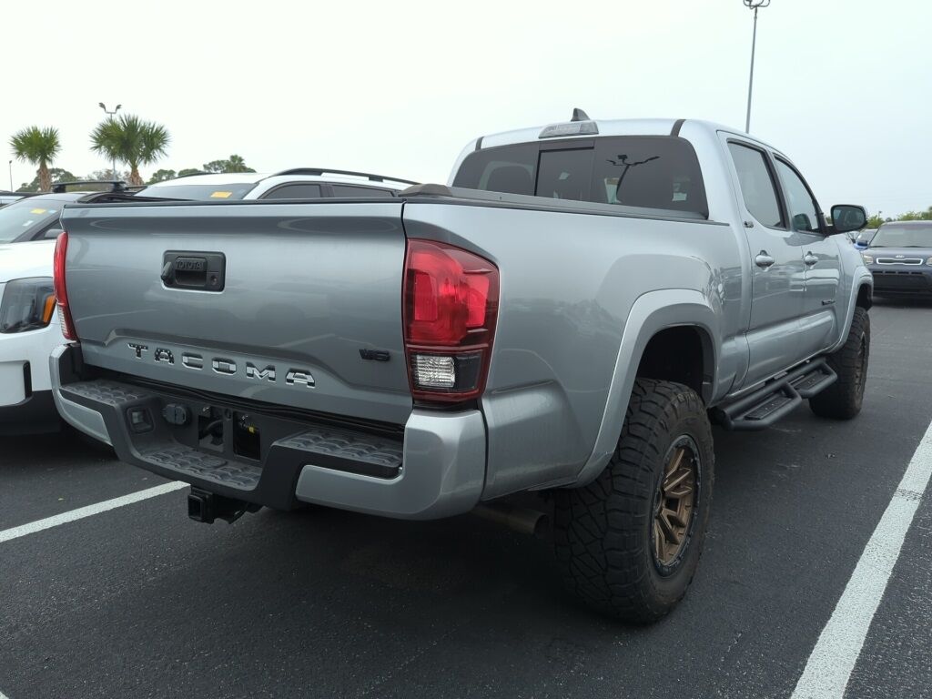 2022 Toyota Tacoma SR5 San Clemente CA