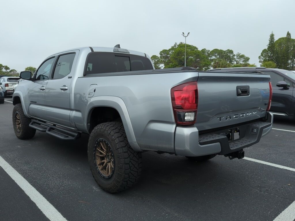2022 Toyota Tacoma SR5 San Clemente CA