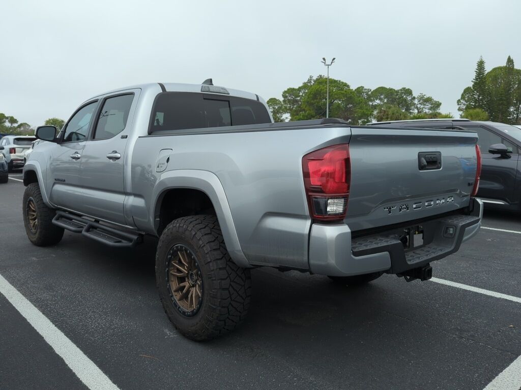 2022 Toyota Tacoma SR5 San Clemente CA