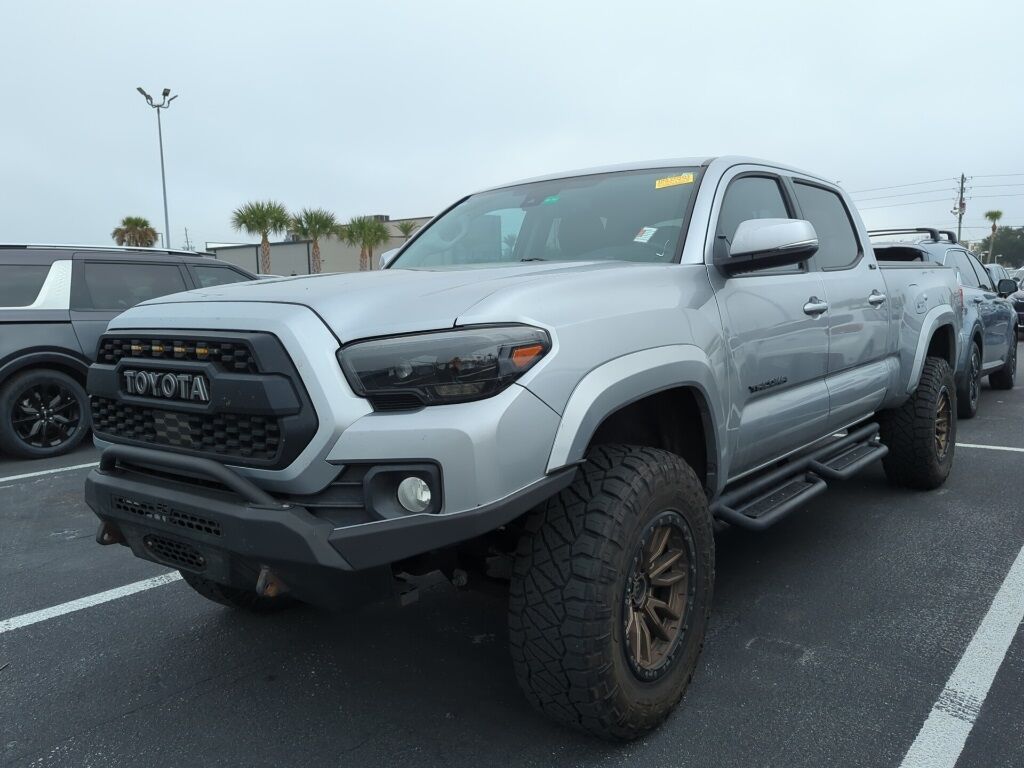 2022 Toyota Tacoma SR5 San Clemente CA