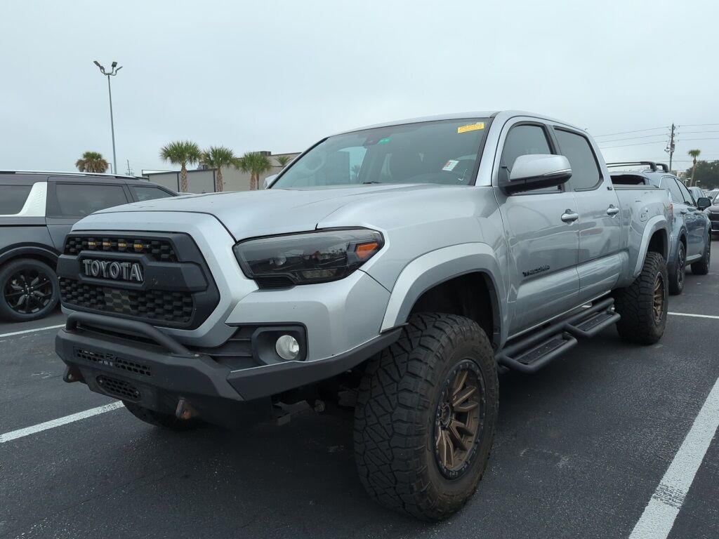 2022 Toyota Tacoma SR5 San Clemente CA