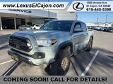 2022 Toyota Tacoma SR5 TRAIL EDITION San Diego County CA