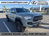 2022 Toyota Tacoma SR5 TRAIL EDITION San Diego County CA