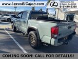 2022 Toyota Tacoma SR5 TRAIL EDITION San Diego County CA