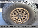 2022 Toyota Tacoma SR5 TRAIL EDITION San Diego County CA