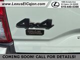 2022 Toyota Tacoma SR5 TRAIL EDITION San Diego County CA
