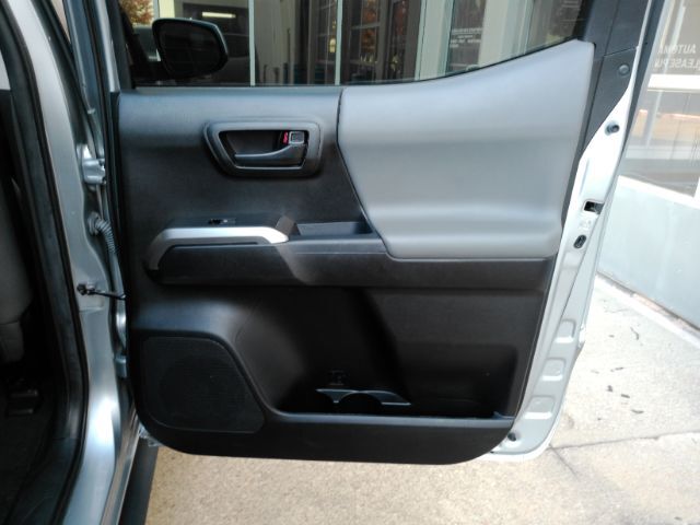 2022 Toyota Tacoma SR5 V6 | TRD Sport | TRD Off Road Plano TX