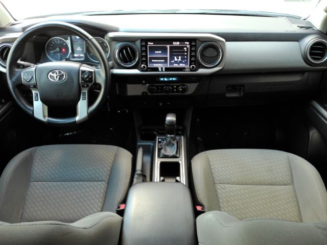 2022 Toyota Tacoma SR5 V6 | TRD Sport | TRD Off Road