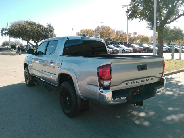 2022 Toyota Tacoma SR5 V6 | TRD Sport | TRD Off Road Plano TX