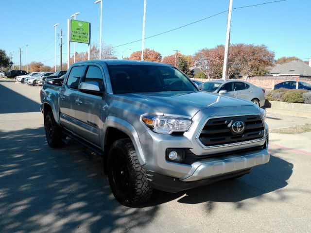 2022 Toyota Tacoma SR5 V6 | TRD Sport | TRD Off Road Plano TX