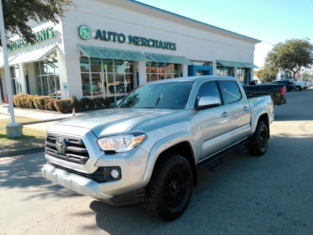 2022 Toyota Tacoma SR5 V6 | TRD Sport | TRD Off Road