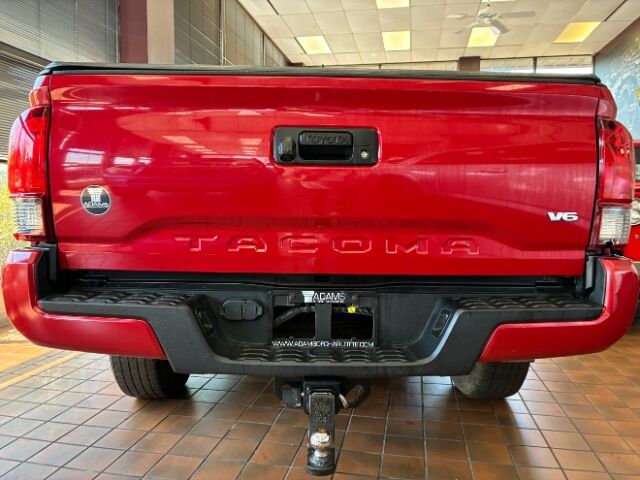2022 Toyota Tacoma SR5 V6 Kannapolis NC