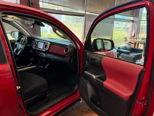 2022 Toyota Tacoma SR5 V6 Kannapolis NC