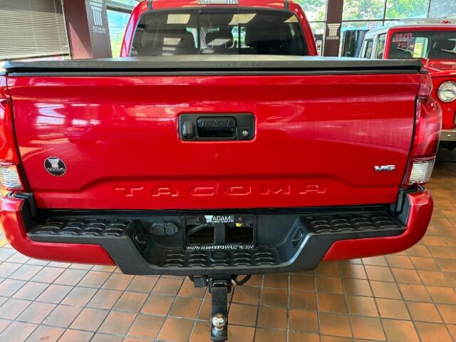 2022 Toyota Tacoma SR5 V6 Kannapolis NC