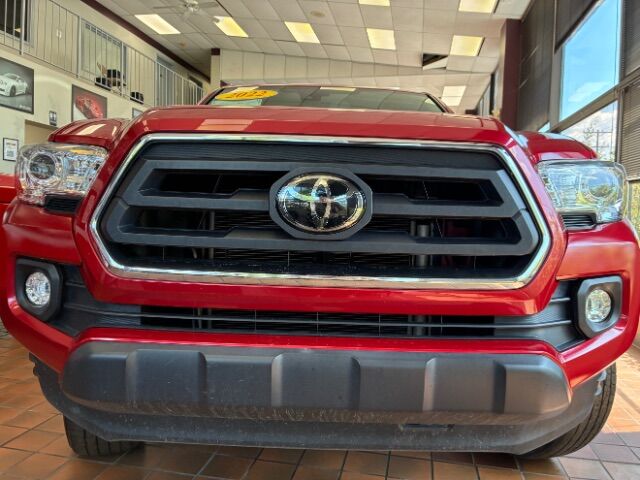 2022 Toyota Tacoma SR5 V6 Kannapolis NC