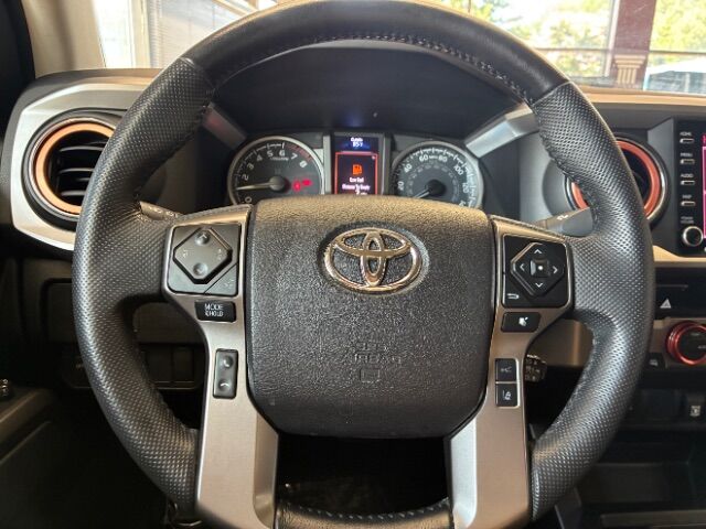 2022 Toyota Tacoma SR5 V6 Kannapolis NC