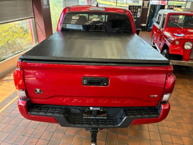 2022 Toyota Tacoma SR5 V6 Kannapolis NC