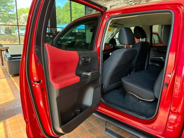 2022 Toyota Tacoma SR5 V6 Kannapolis NC