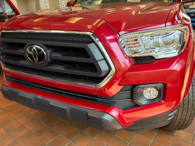 2022 Toyota Tacoma SR5 V6 Kannapolis NC