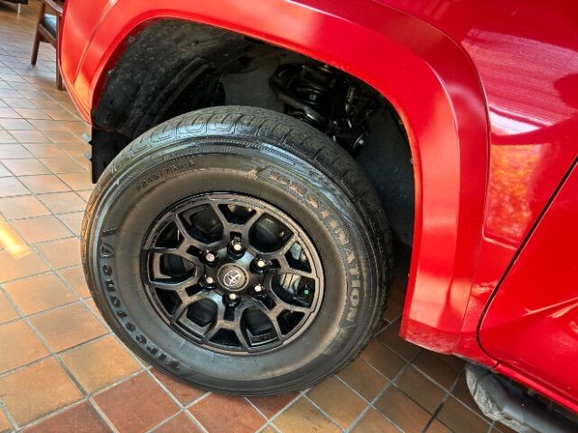 2022 Toyota Tacoma SR5 V6 Kannapolis NC