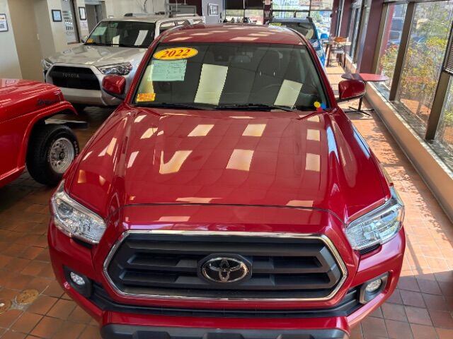 2022 Toyota Tacoma SR5 V6 Kannapolis NC